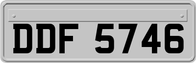 DDF5746