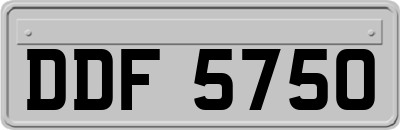 DDF5750