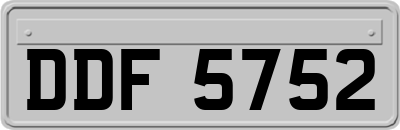 DDF5752