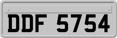 DDF5754