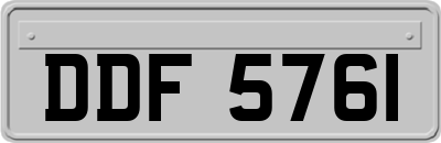 DDF5761