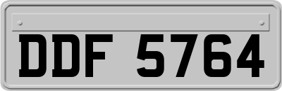 DDF5764