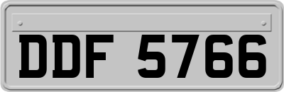 DDF5766