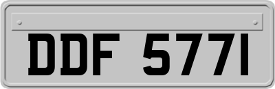 DDF5771