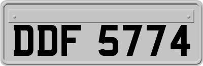 DDF5774