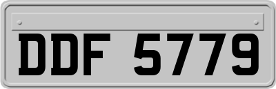 DDF5779