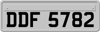 DDF5782