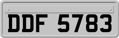 DDF5783
