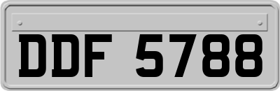 DDF5788