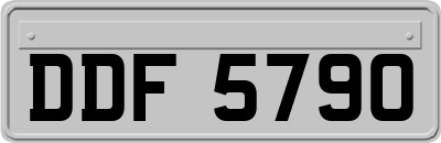 DDF5790