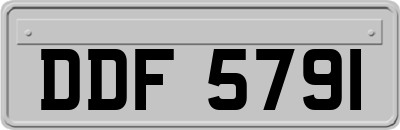 DDF5791