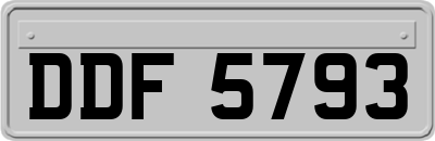 DDF5793