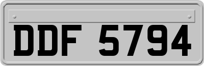 DDF5794