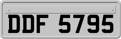 DDF5795