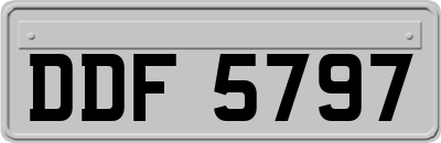 DDF5797