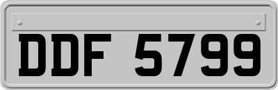 DDF5799