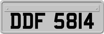 DDF5814