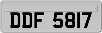 DDF5817