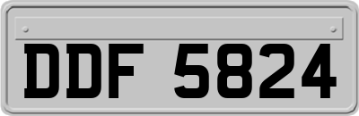 DDF5824