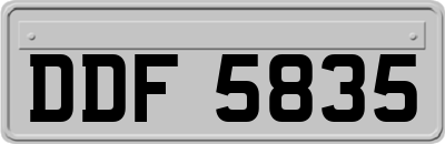 DDF5835