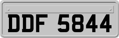 DDF5844