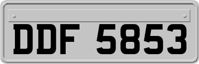 DDF5853