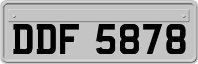 DDF5878