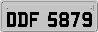 DDF5879