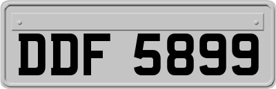DDF5899