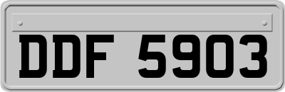 DDF5903