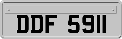 DDF5911