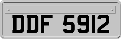 DDF5912