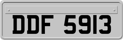 DDF5913