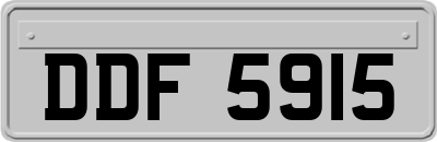 DDF5915