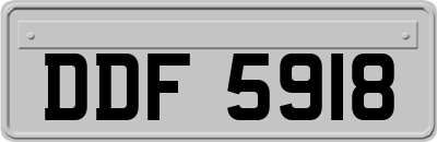 DDF5918