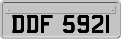 DDF5921