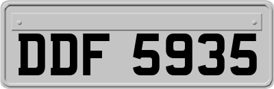 DDF5935