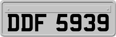 DDF5939