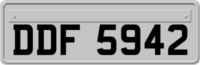 DDF5942