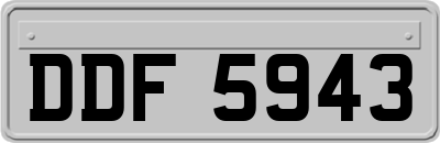 DDF5943
