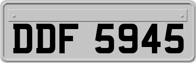 DDF5945