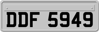 DDF5949