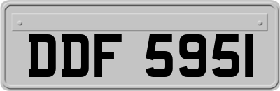 DDF5951