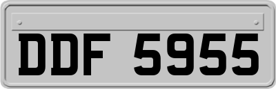 DDF5955
