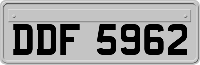 DDF5962
