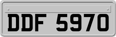DDF5970