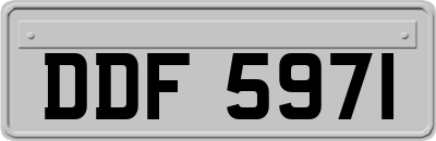 DDF5971