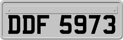 DDF5973
