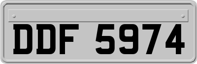 DDF5974