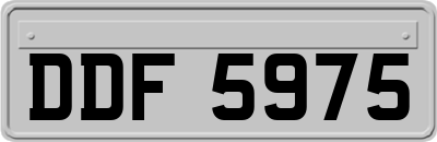 DDF5975